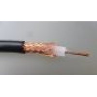 Coax RG 213  / Magnum 100-meter RG213U MIL-C-17F